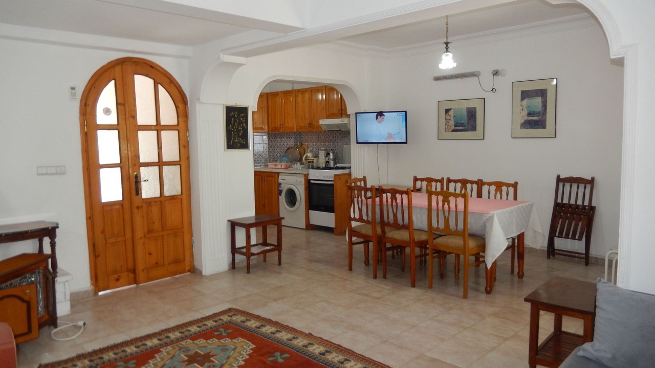 Photo of Livingroom in Fethiye City Center