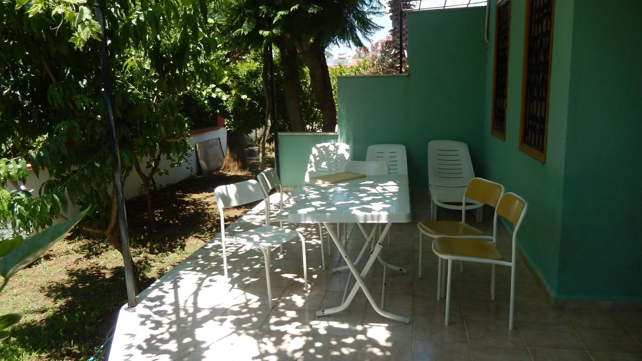 Photo of Outdoor in Fethiye City Center