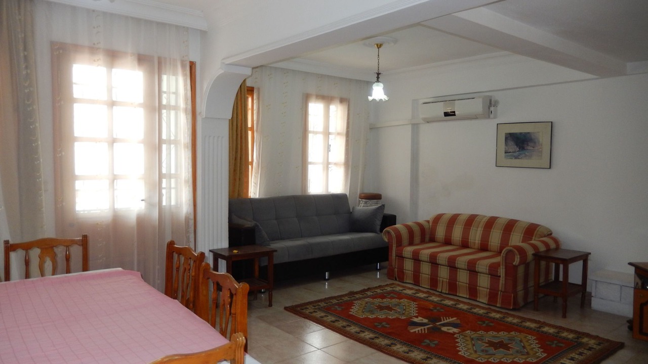 Photo of Livingroom in Fethiye City Center