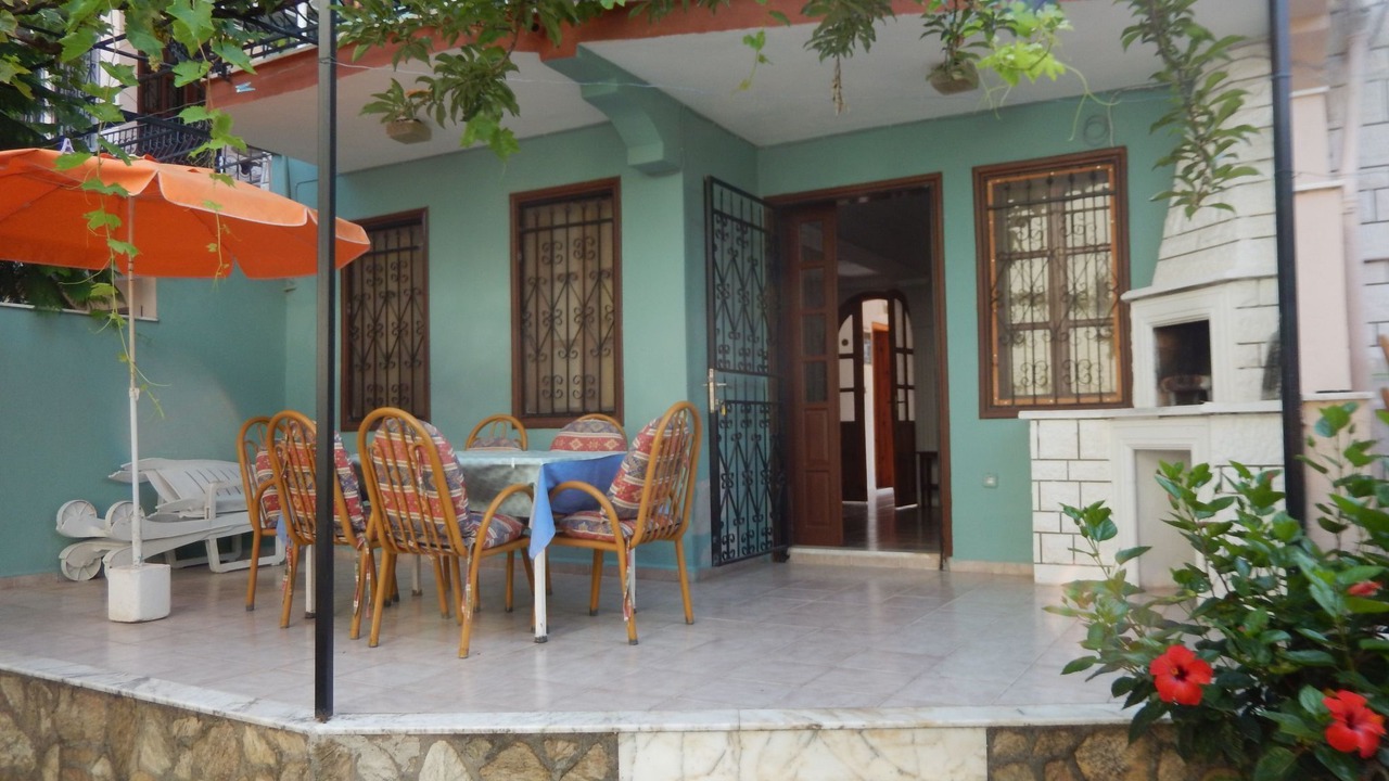 Photo of Outdoor in Fethiye City Center