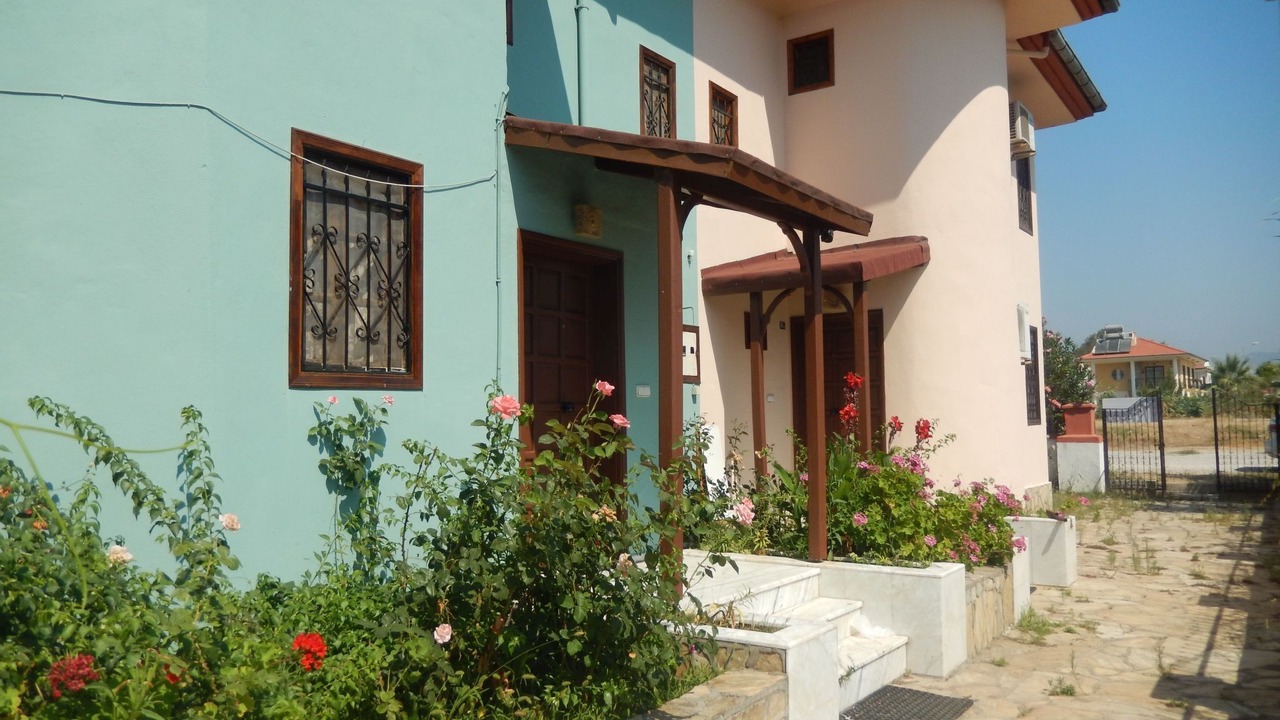Photo of Outdoor in Fethiye City Center