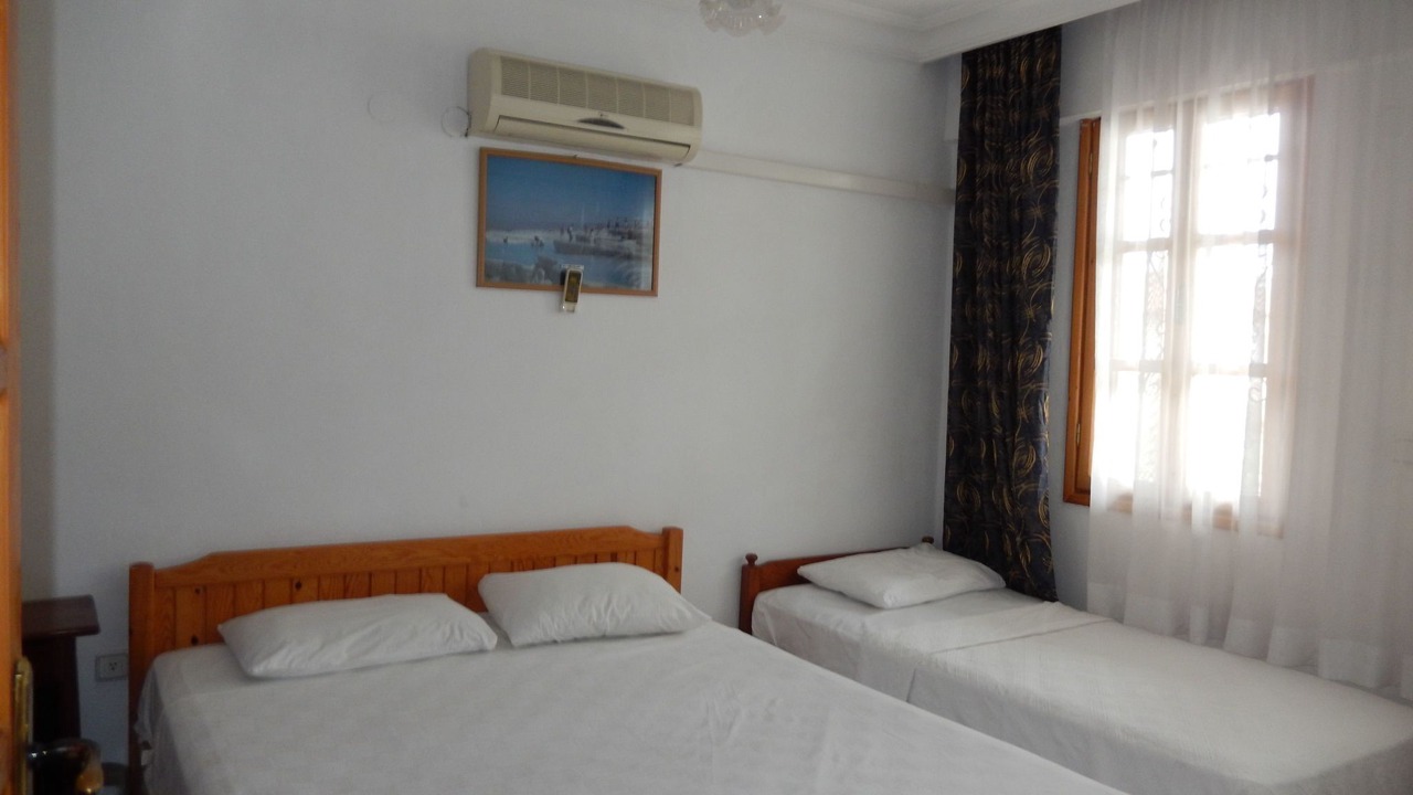 Photo of Bedroom in Fethiye City Center