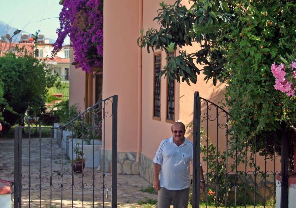 Photo of Others in Fethiye City Center