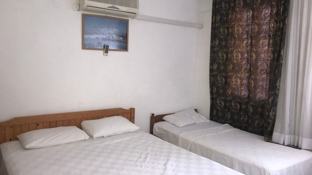 Photo of Bedroom in Fethiye City Center