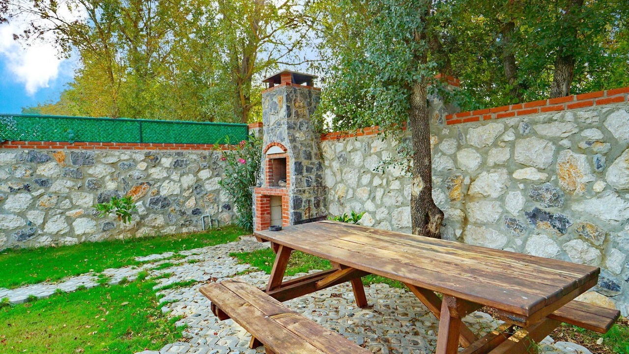 Photo of Outdoor in Fethiye