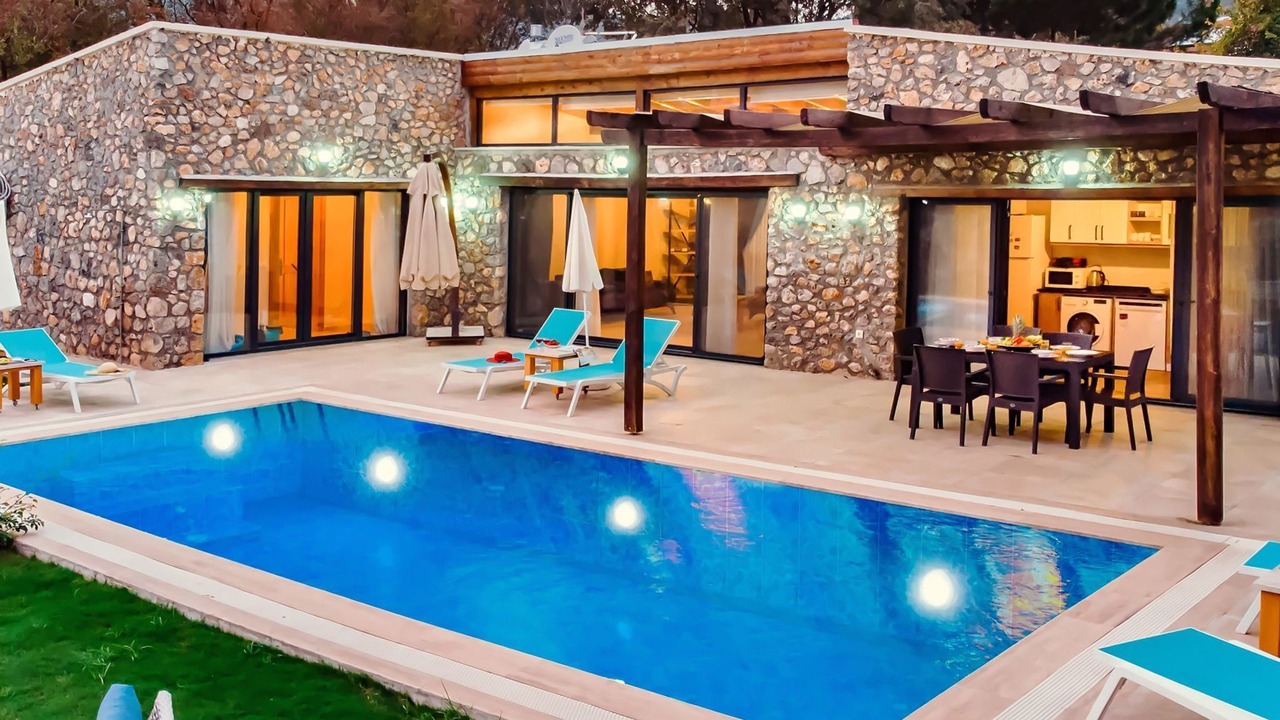 Photo of Outdoor in Fethiye