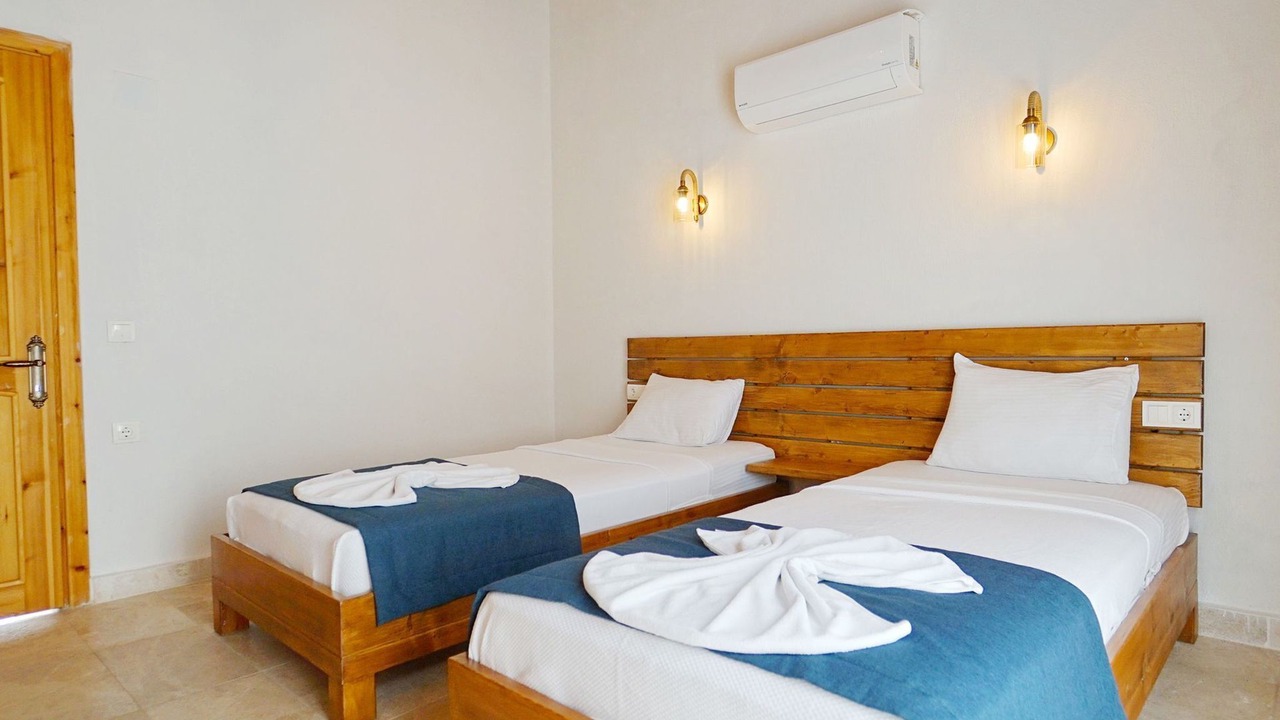 Photo of Bedroom in Fethiye
