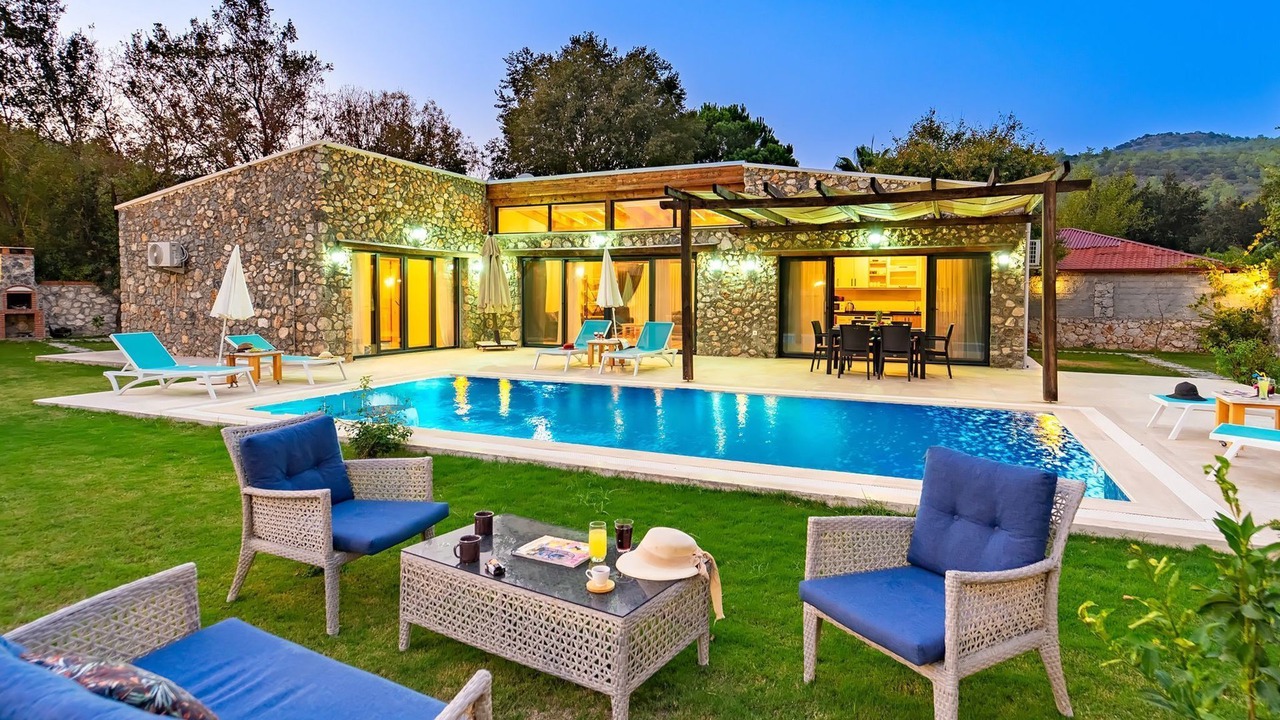Photo of Outdoor in Fethiye