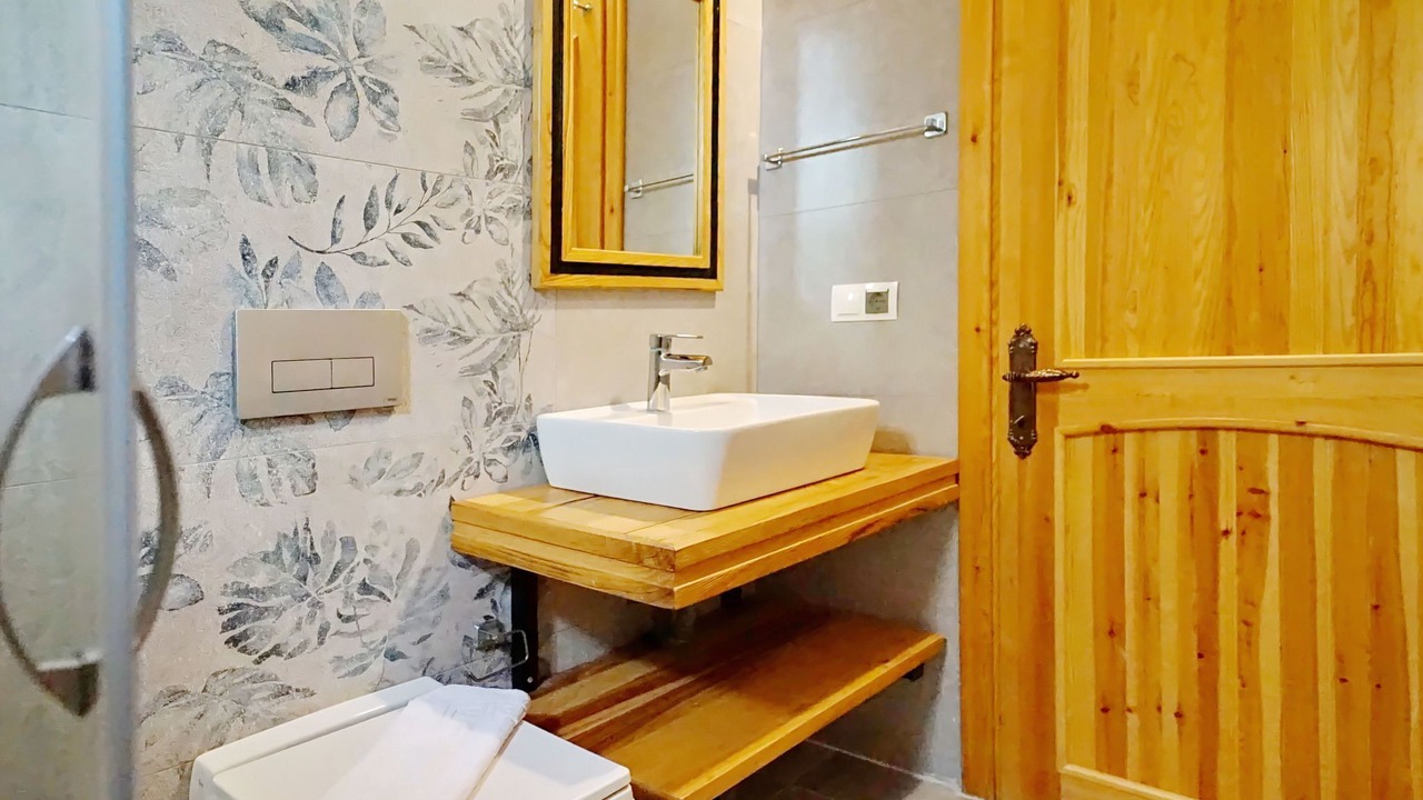 Photo of Bathroom in Fethiye