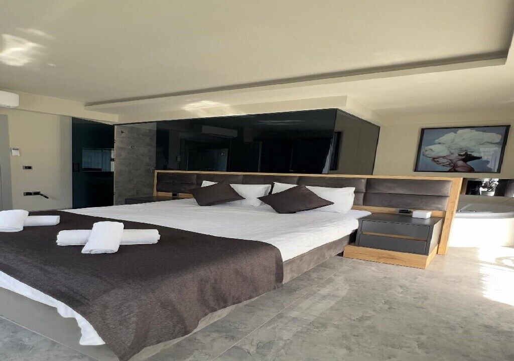 Photo of Bedroom in Fethiye City Center
