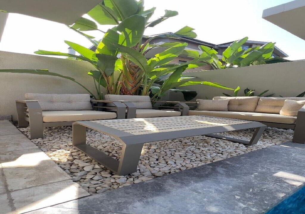 Photo of Patio Balcony in Fethiye City Center