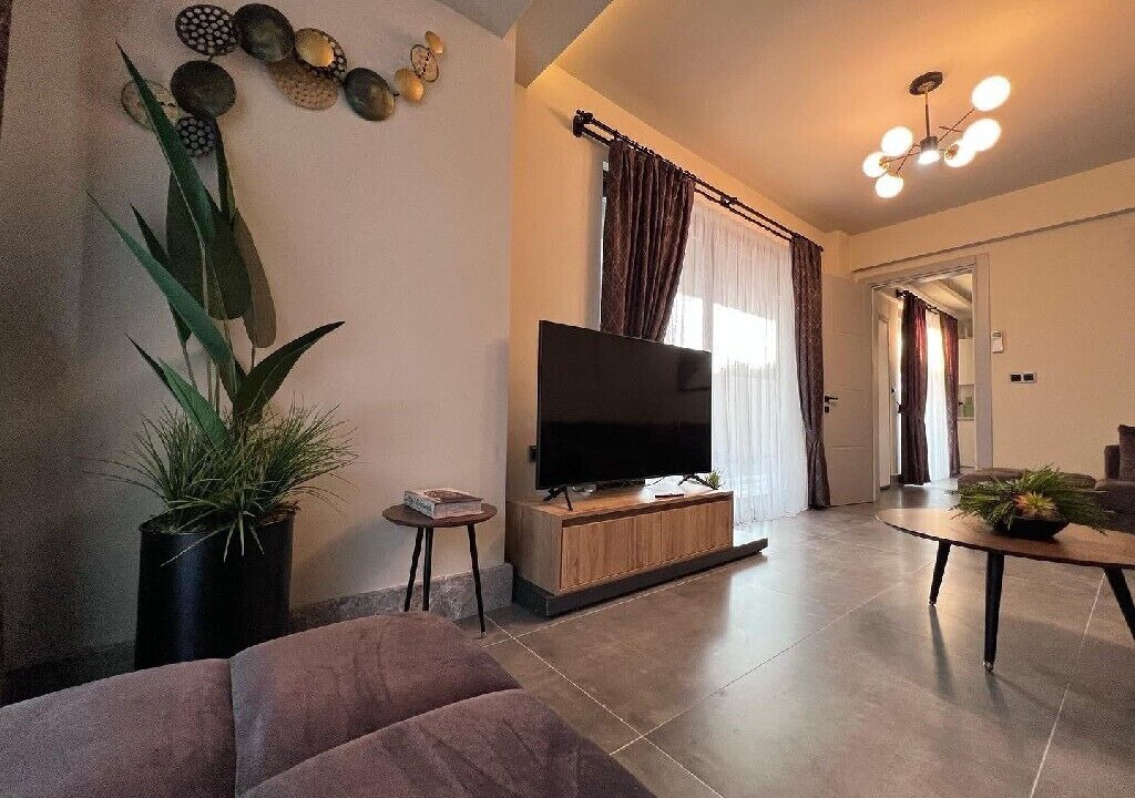 Photo of Livingroom in Fethiye City Center
