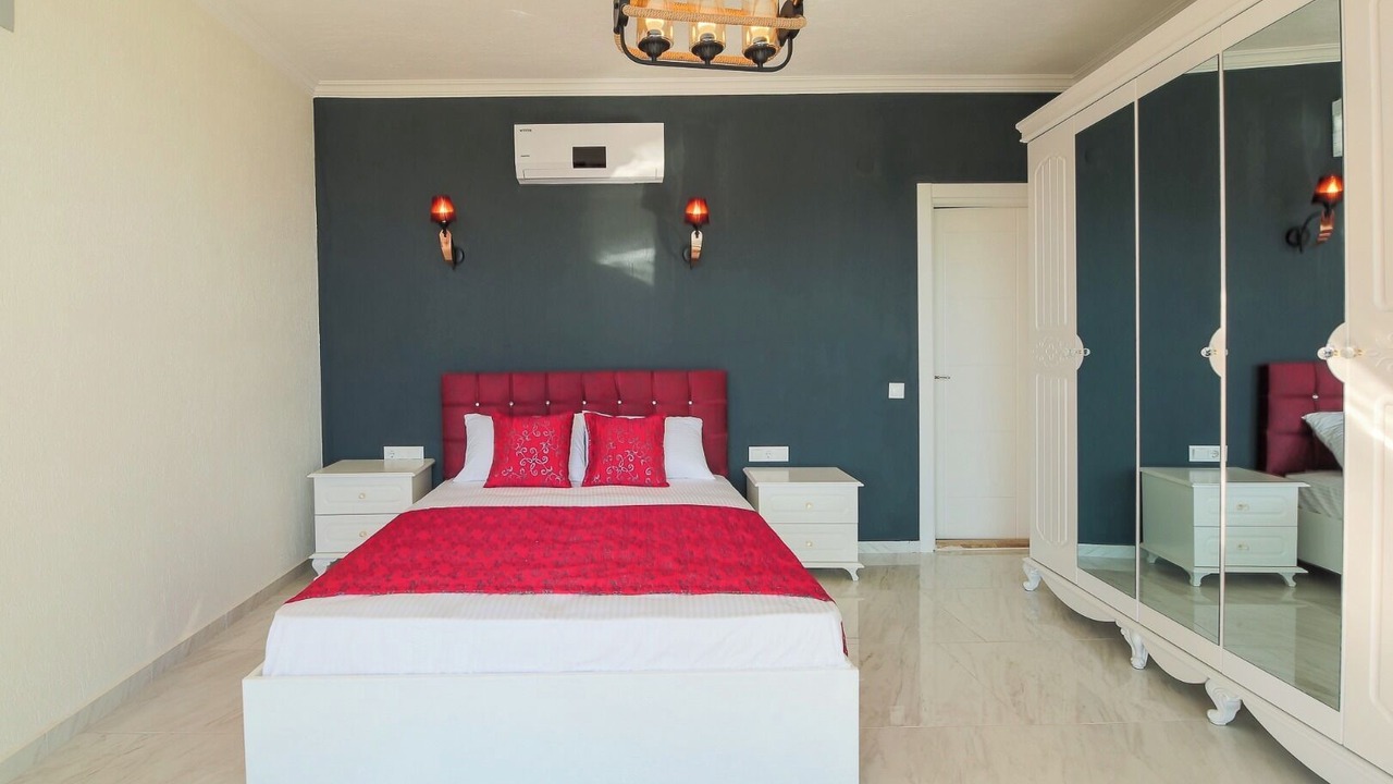 Photo of Bedroom in Kalkan