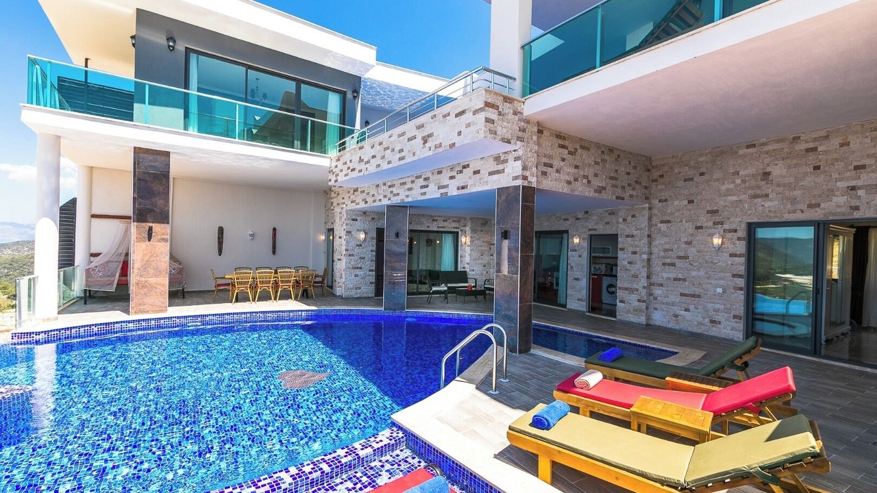 Photo of Outdoor in Kalkan