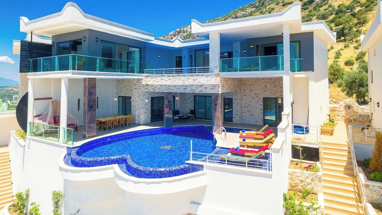 Photo of Outdoor in Kalkan