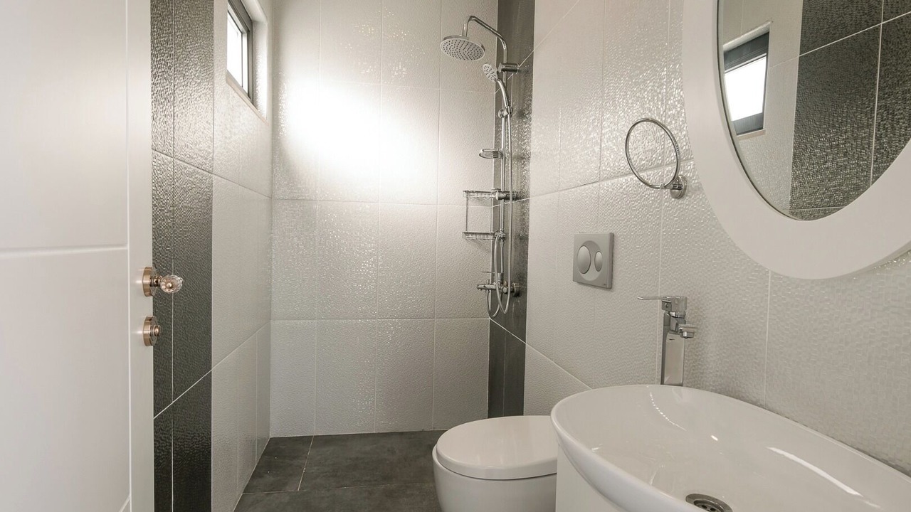 Photo of Bathroom in Kalkan