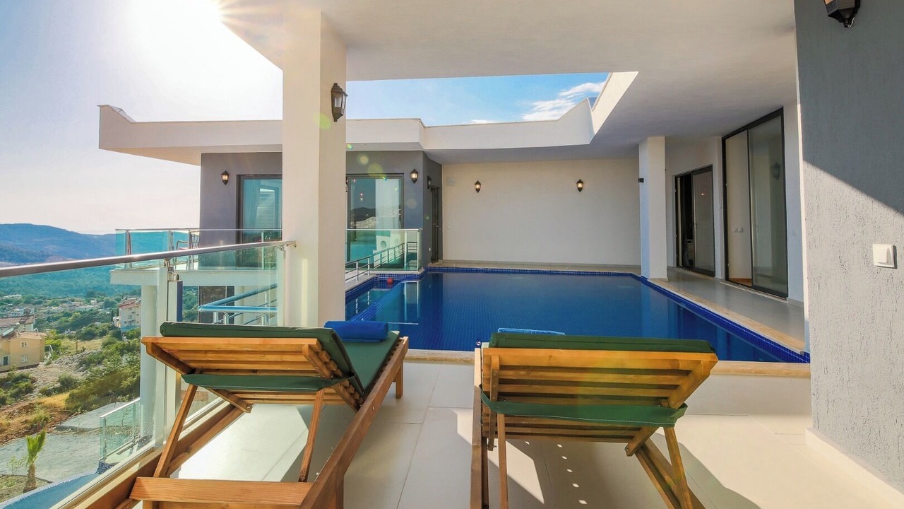 Photo of Outdoor in Kalkan