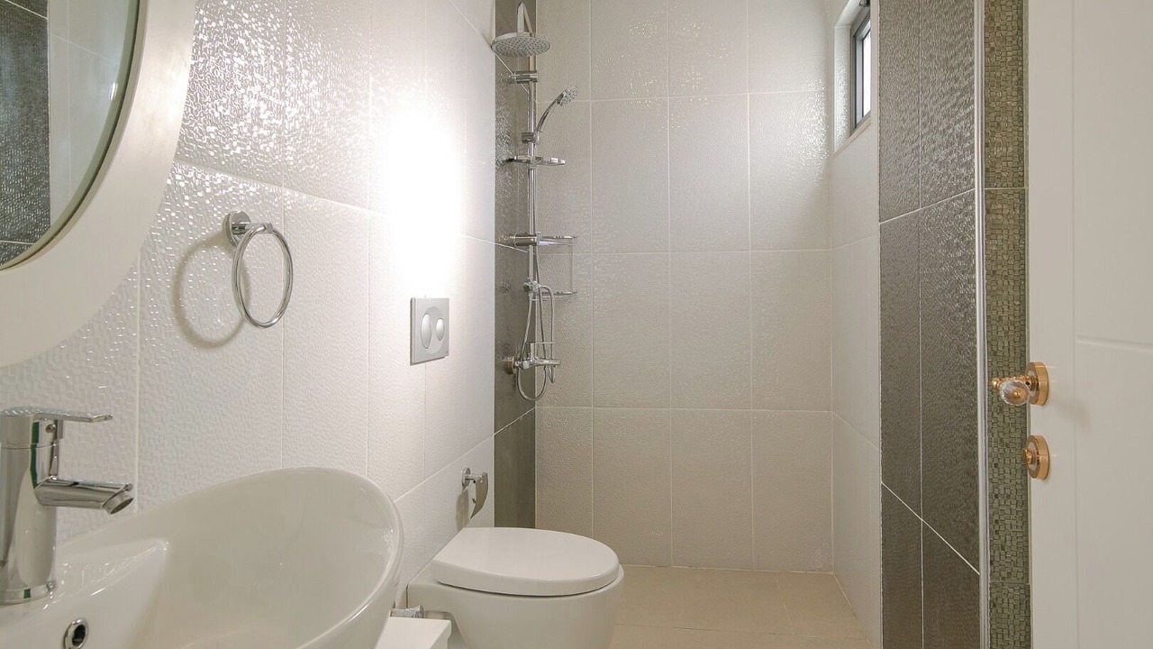 Photo of Bathroom in Kalkan