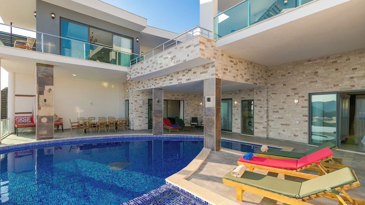 Photo of Outdoor in Kalkan