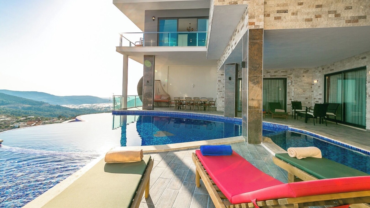 Photo of Outdoor in Kalkan
