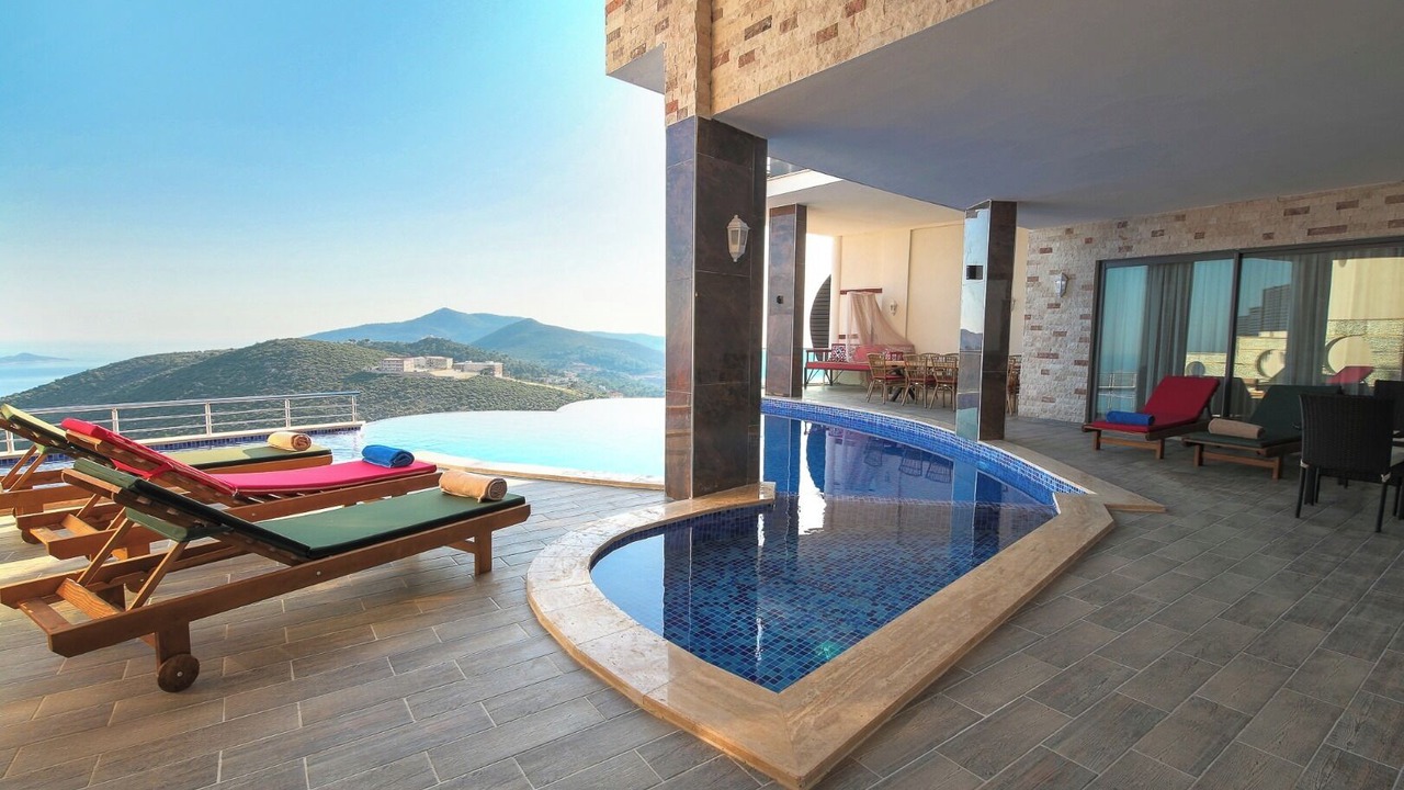 Photo of Outdoor in Kalkan