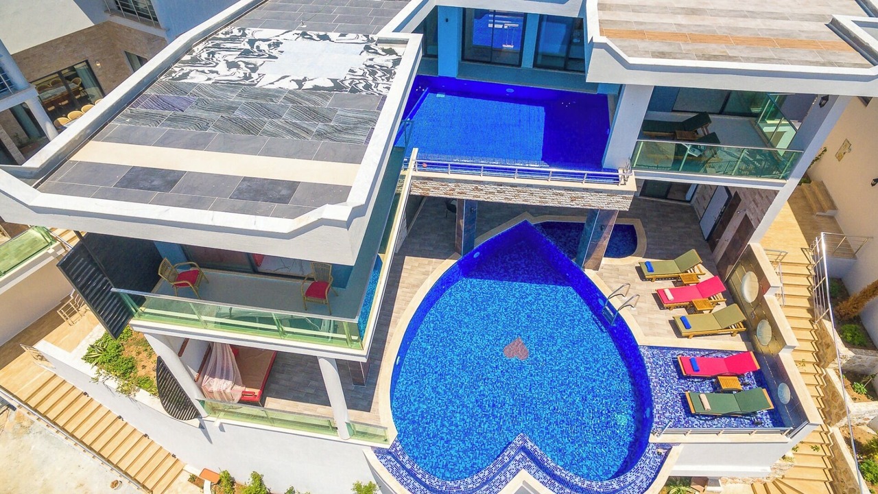 Photo of Outdoor in Kalkan