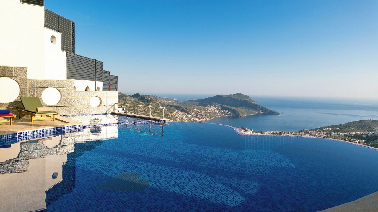 Photo of Outdoor in Kalkan