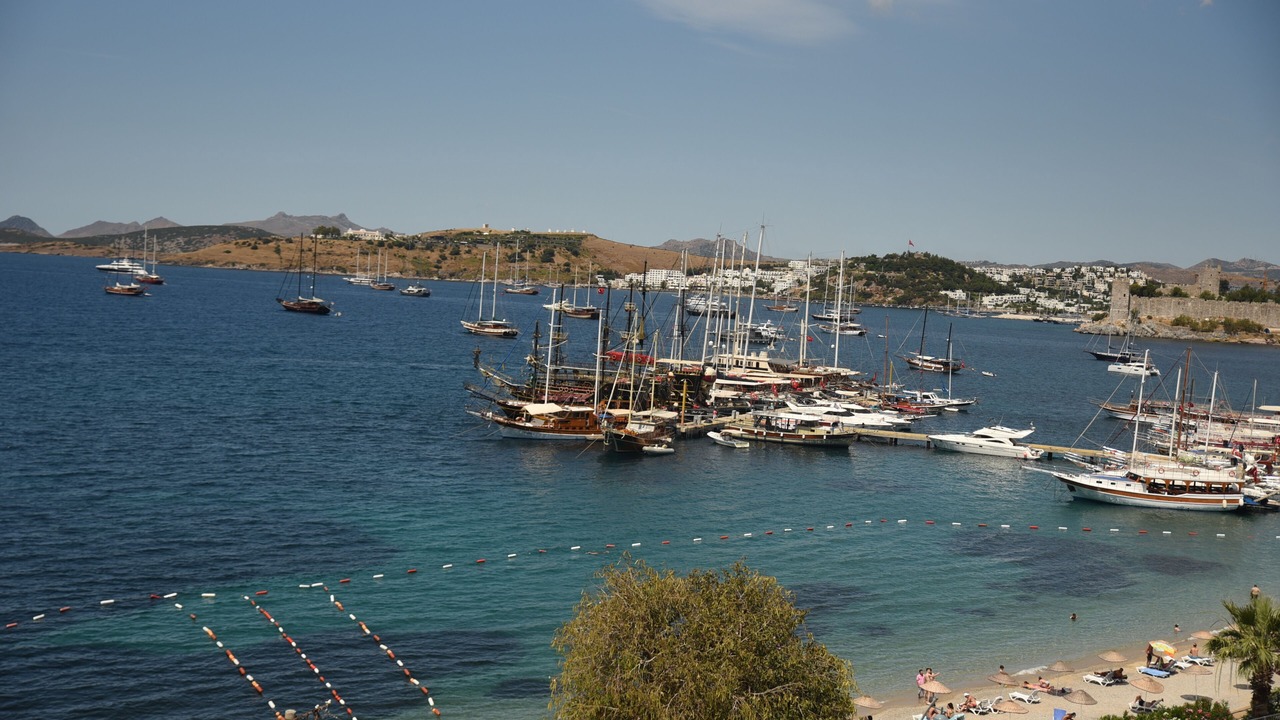 Photo of Others in Bodrum City Center