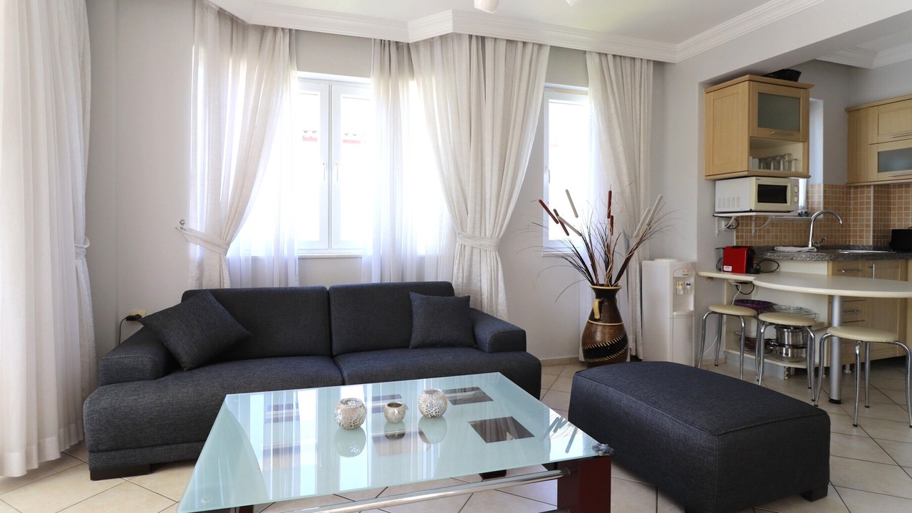 Photo of Livingroom in Fethiye City Center