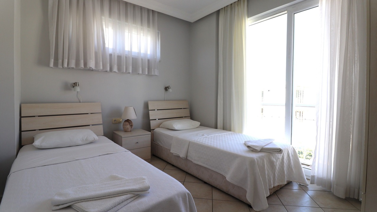 Photo of Bedroom in Fethiye City Center