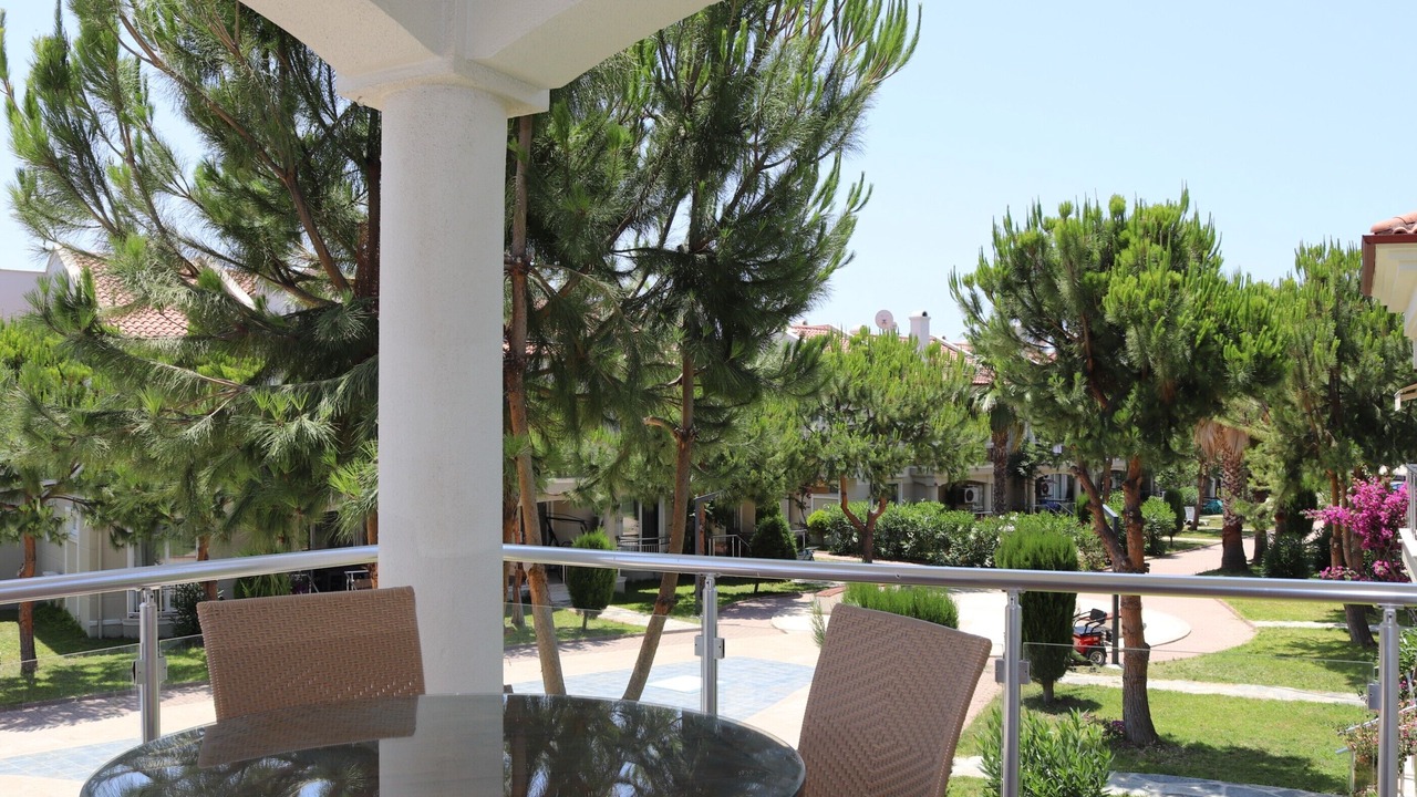 Photo of Outdoor in Fethiye City Center