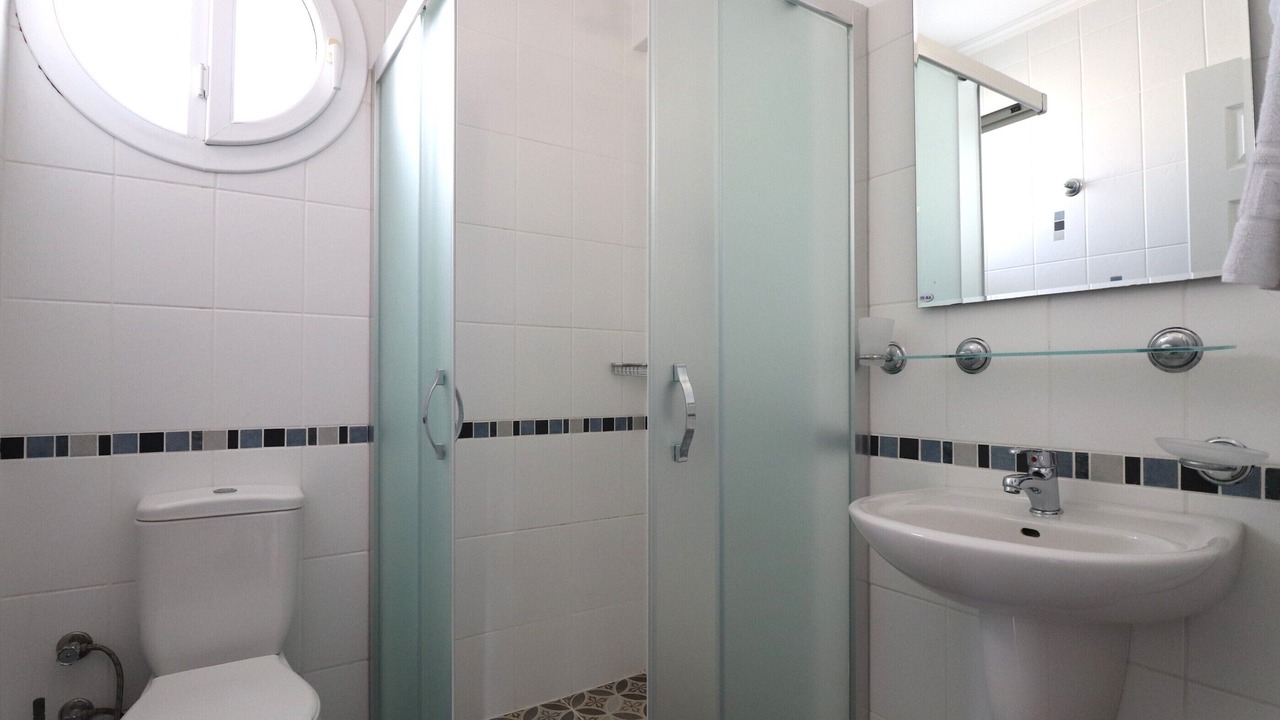 Photo of Bathroom in Fethiye City Center