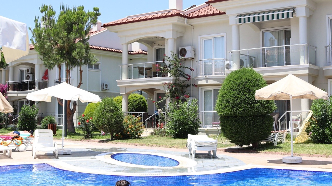 Photo of Outdoor in Fethiye City Center