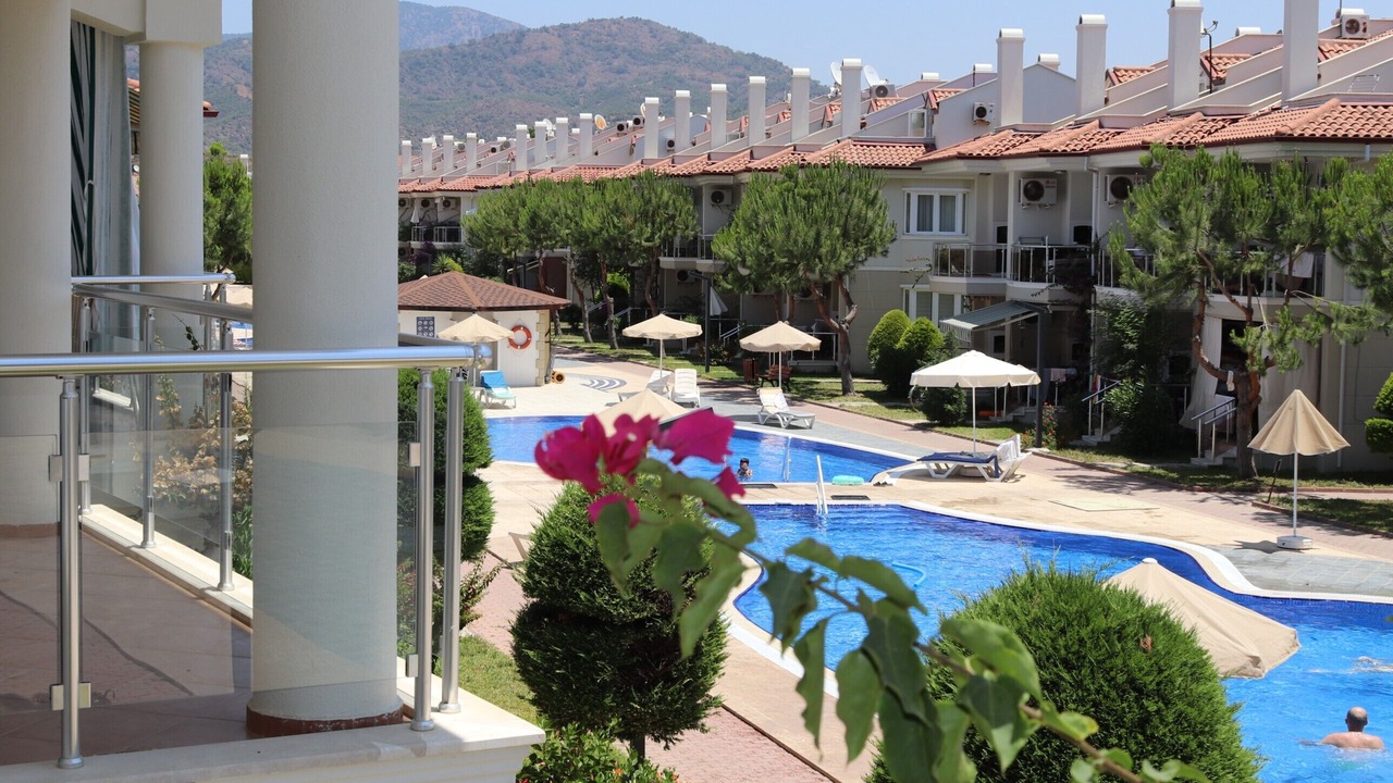 Photo of Outdoor in Fethiye City Center