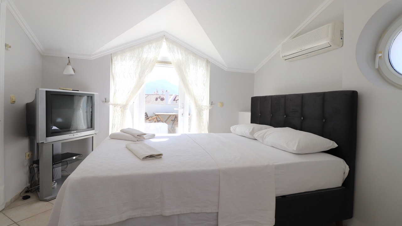Photo of Bedroom in Fethiye City Center