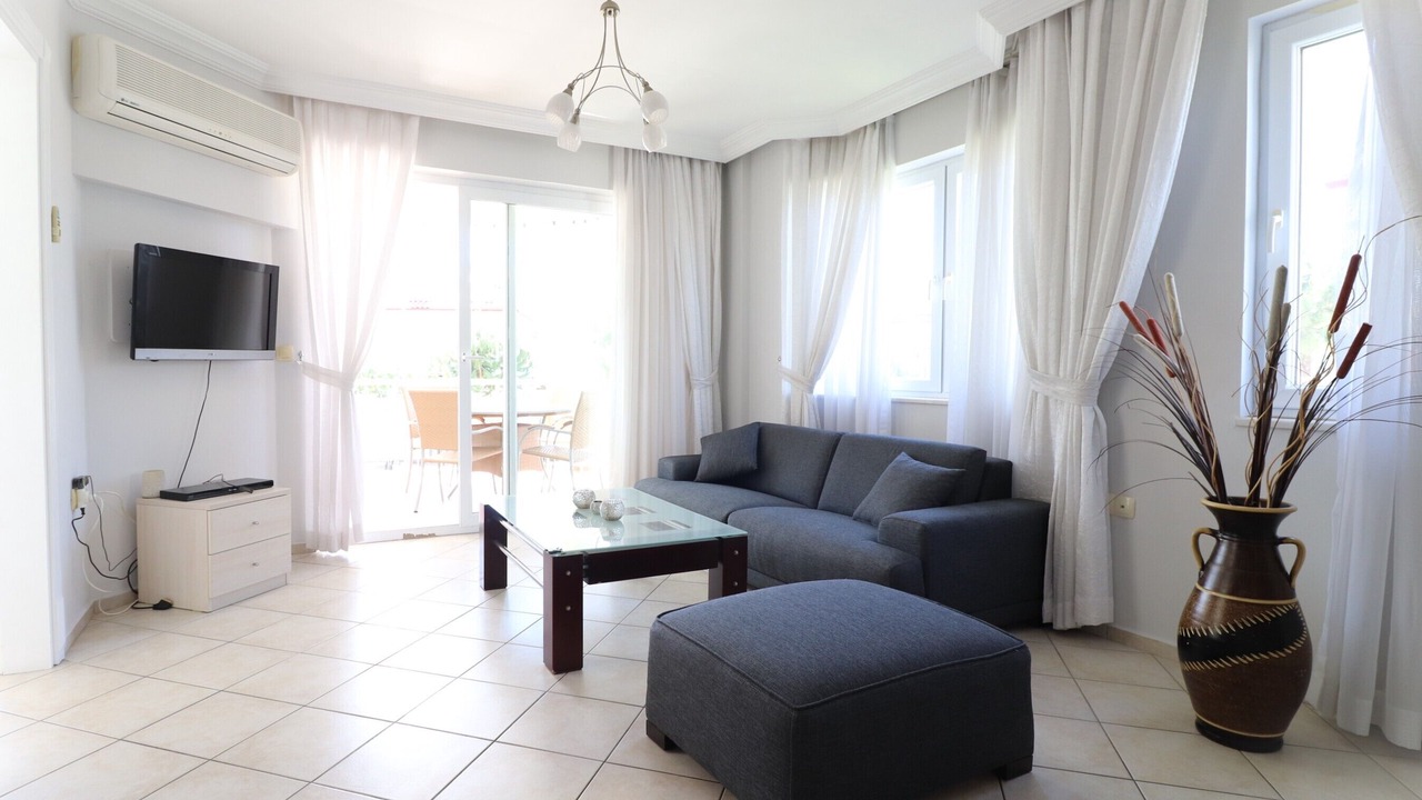 Photo of Livingroom in Fethiye City Center