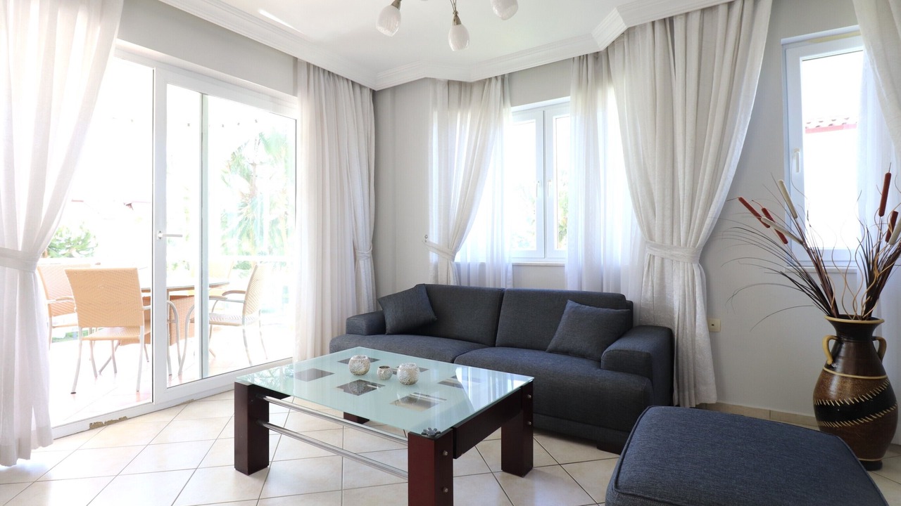 Photo of Livingroom in Fethiye City Center