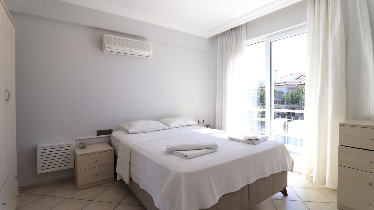 Photo of Bedroom in Fethiye City Center