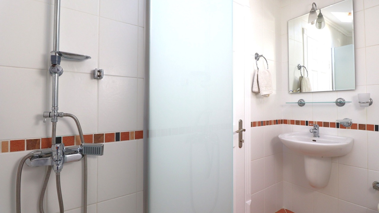 Photo of Bathroom in Fethiye City Center