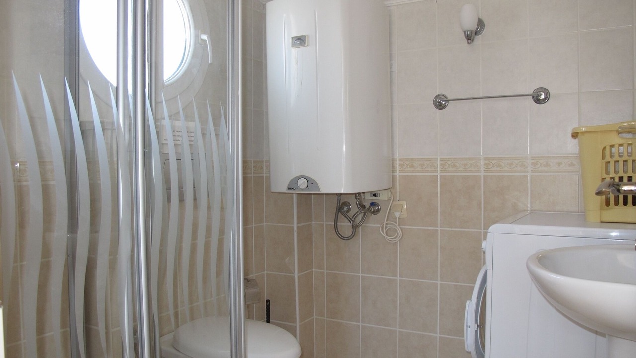 Photo of Bathroom in Fethiye City Center