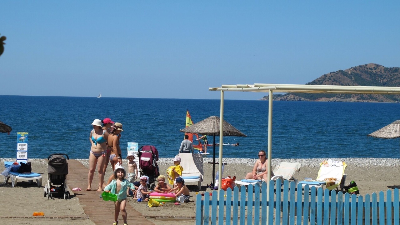 Photo of Others in Fethiye City Center