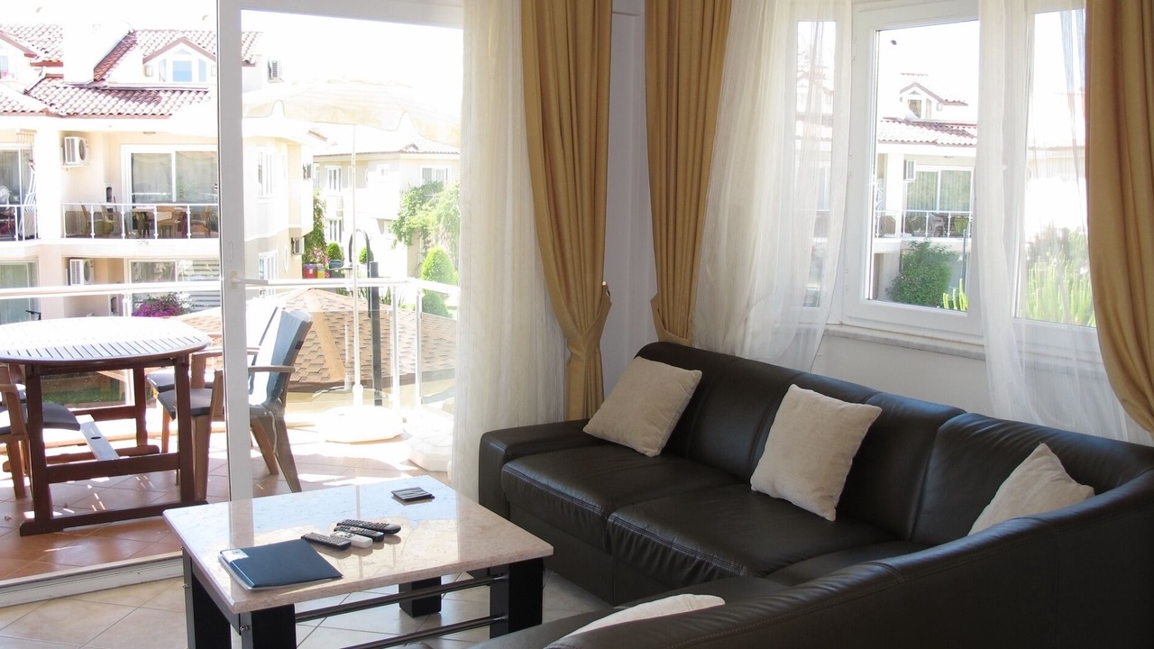 Photo of Livingroom in Fethiye City Center