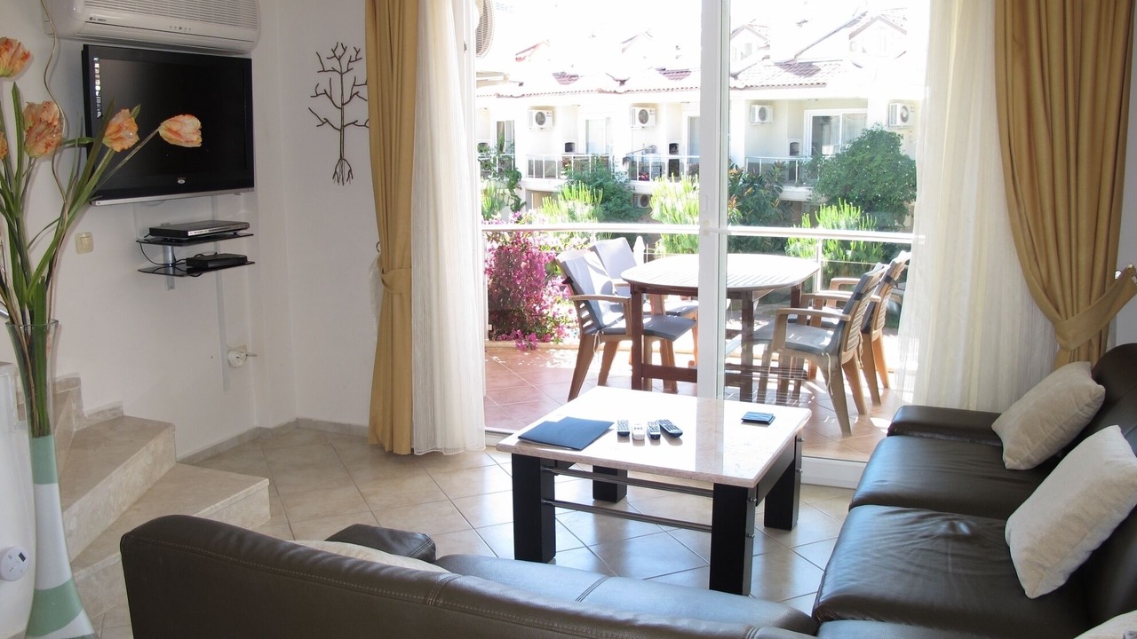 Photo of Livingroom in Fethiye City Center