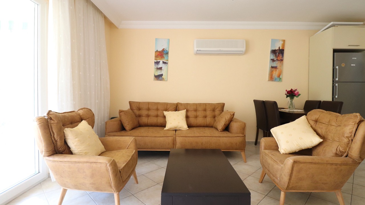 Photo of Livingroom in Fethiye City Center