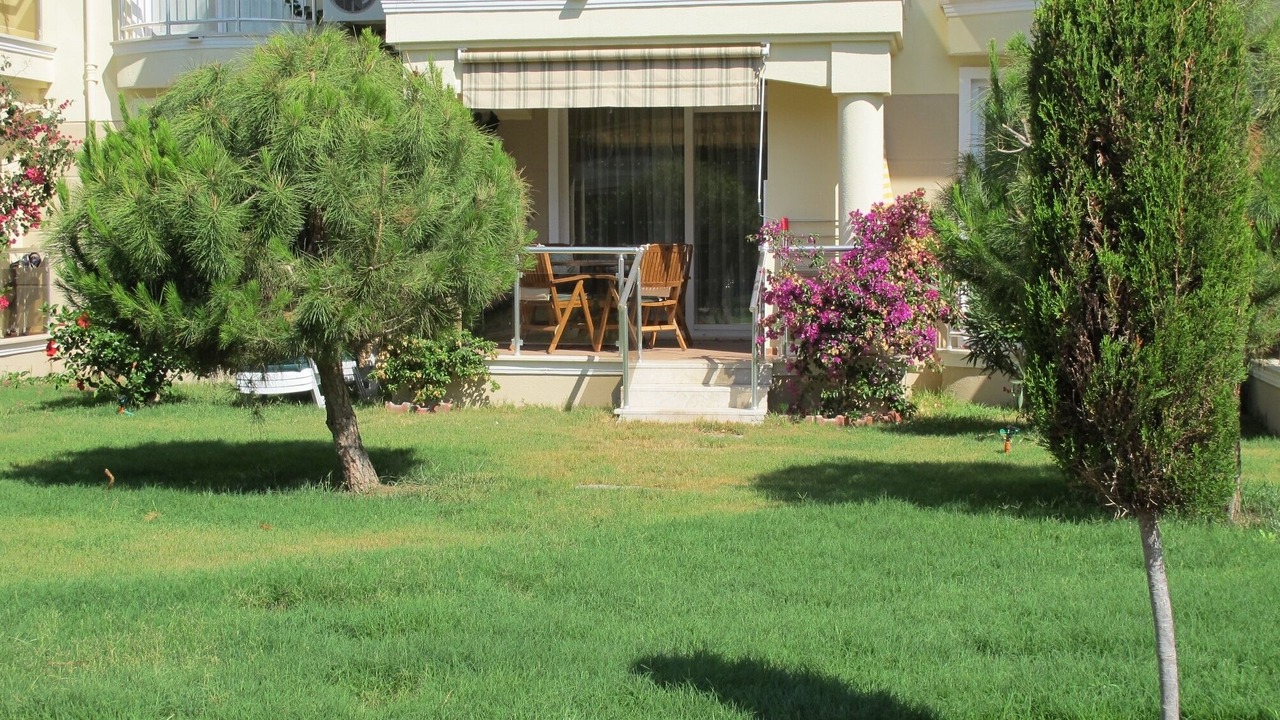 Photo of Outdoor in Fethiye City Center