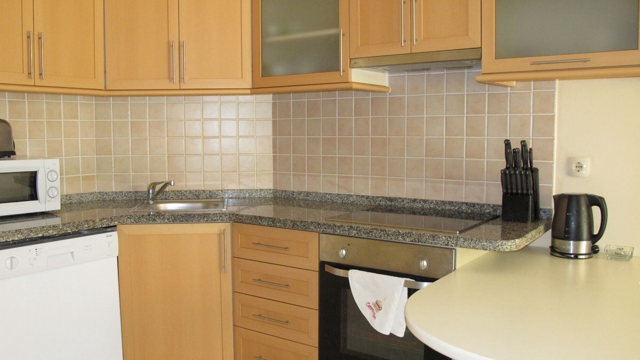 Photo of Kitchen in Fethiye City Center
