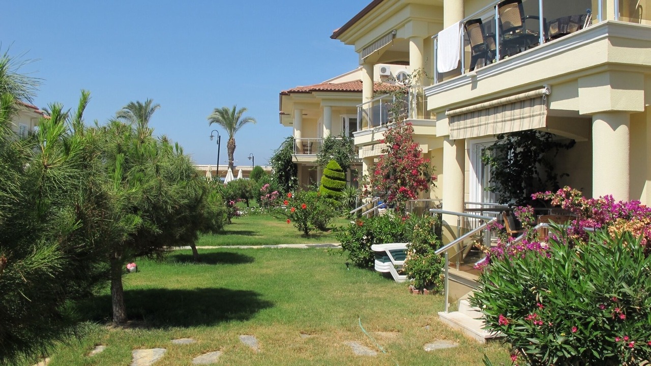 Photo of Outdoor in Fethiye City Center