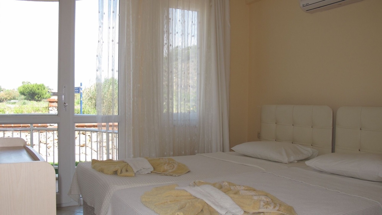 Photo of Bedroom in Fethiye City Center