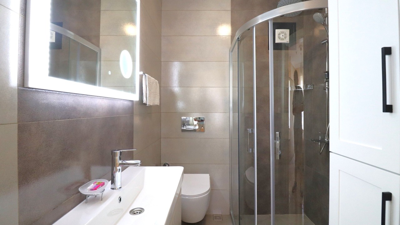 Photo of Bathroom in Fethiye City Center