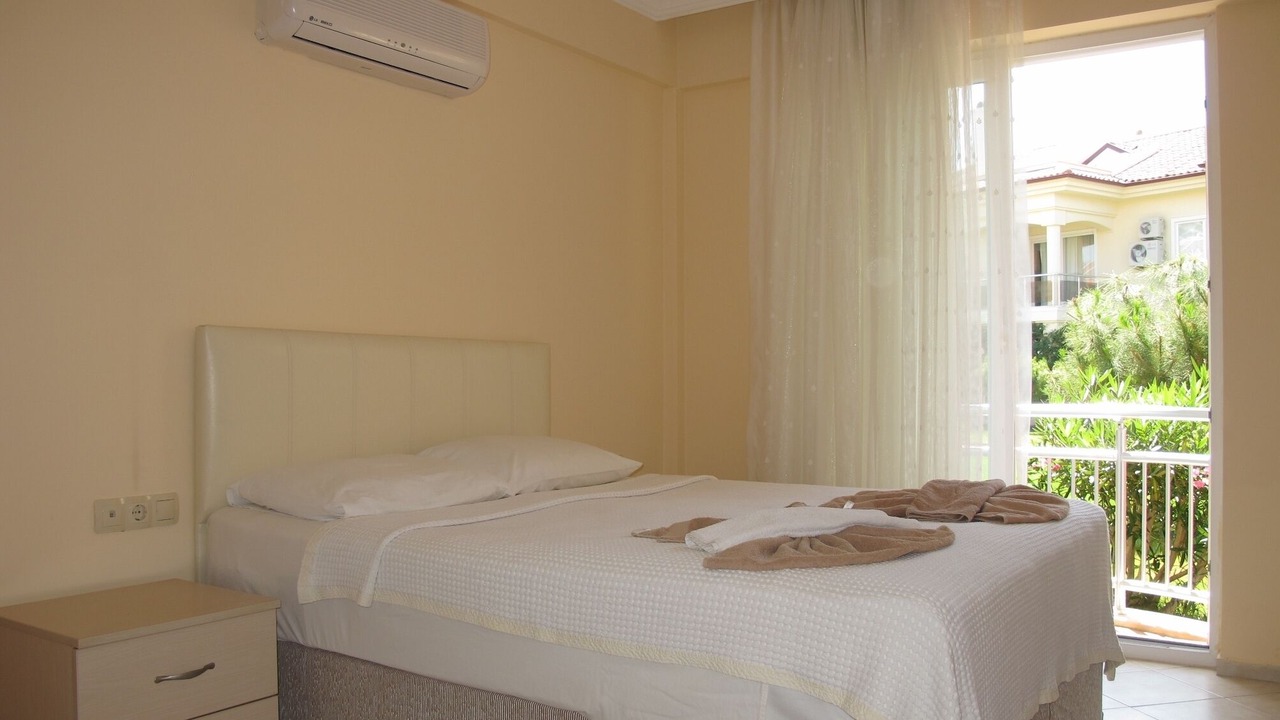 Photo of Bedroom in Fethiye City Center